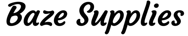 Baze Supplies Store